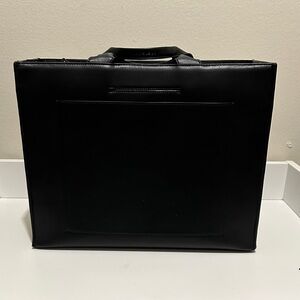 Dagne Dover Daily Vegan Leather Tote